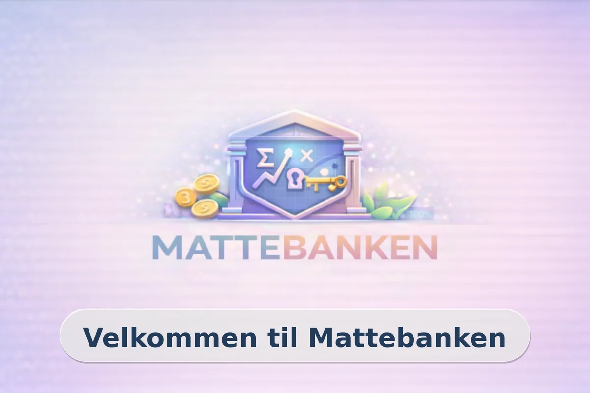 Mattebanken